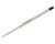 Waterman Ballpoint Refill - Black, Fine