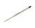Waterman Ballpoint Refill - Blue, Medium