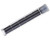 Retro 51 Pencil Eraser 6pk - Black