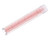 Retro 51 Pencil Eraser 6pk - Pink