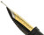 Edison #6 Steel Nib Unit - Gold, Broad - Profile