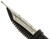 Edison #6 Steel Nib Unit - Silver, Broad - Profile