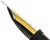 Edison #6 Steel Nib Unit - Two-Tone, 1.5mm Stub - Profile