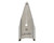 Lamy Loose Nib - Silver, Broad