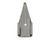 Lamy Loose Nib - Silver, Broad - Back