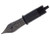 Monteverde Steel Nib Unit - Black, Broad