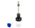 TWSBI Vac 20A Ink Bottle - Blue - With Vac 700