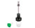 TWSBI Vac 20A Ink Bottle - Green - With Vac 700