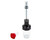 TWSBI Vac 20A Ink Bottle - Red - With Vac 700