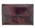 Girologio 12 Pen Case Penfolio - Oxblood
