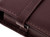 Girologio 4 Pen Case - Antique Brown - Stitching