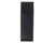 Lamy 2 Pen Nappa Leather Case - Black - Back