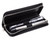 Lamy 2 Pen Zipper Case - Black - Open Full