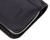 Lamy 2 Pen Zipper Case - Black - Logo