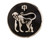Visconti My Pen System - Zodiac Oriental Coin, Monkey