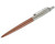 Parker Jotter Ballpoint - Chelsea Orange - Profile