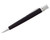 Retro 51 Tornado Classic Lacquer Rollerball - Black - Profile