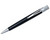 Retro 51 Tornado Classic Lacquer Rollerball - Black