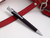 Retro 51 Tornado Classic Lacquer Rollerball - Black - Beauty