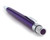 Retro 51 Tornado Classic Lacquer Rollerball - Purple - Jewel