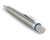 Retro 51 Tornado Classic Lacquer Rollerball - Stainless - Jewel