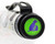 Retro 51 Tornado Rescue Ballpoint - Cat Rescue Series 5 - Jewel