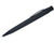 Retro 51 Tornado Vintage Metalsmith Rollerball - Black Stealth - Profile