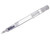 Pilot Kakuno Fountain Pen - Clear - Posted