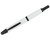 Pilot Vanishing Point Fountain Pen - White with Matte Black Trim