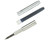 Pilot Vanishing Point Fountain Pen - Matte Blue - Cartridge