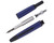 Pilot Vanishing Point Fountain Pen - Matte Blue - Parted Out