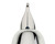 Pilot Vanishing Point Fountain Pen - Gun Metal Gray with Rhodium Trim - Nib