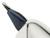 Pilot Vanishing Point Fountain Pen - Gun Metal Gray with Rhodium Trim - Feed