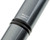 Pilot Vanishing Point Fountain Pen - Gun Metal Gray with Matte Black Trim - Imprint