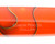 Edison Collier Fountain Pen - Persimmon Swirl - Imprint