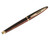 Waterman Carene Fountain Pen - Amber with Gold Trim