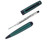 Sheaffer 300 Ballpoint - Matte Green with Black Trim - Parted Out