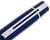 Sheaffer 300 Rollerball - Gloss Blue - Clip