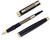 Sheaffer 300 Fountain Pen - Black with Gold Trim - Parted Out