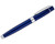 Sheaffer 300 Fountain Pen - Gloss Blue - Profile