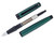 Sheaffer 300 Fountain Pen - Matte Green with Black Trim - Parted Out