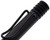 Lamy Safari Ballpoint - Charcoal - Clip