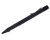 Lamy Safari Ballpoint - Shiny Black - Profile