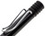Lamy Safari Ballpoint - Shiny Black - Clip