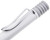 Lamy Safari Ballpoint - White - Clip
