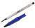 Lamy Safari Rollerball - Blue - Refill