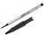 Lamy Safari Rollerball - Charcoal - Refill