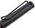 Lamy Safari Rollerball - Charcoal - Clip