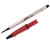 Lamy Safari Rollerball - Red - Refill