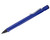 Lamy Safari Mechanical Pencil - .5mm, Blue - Profile